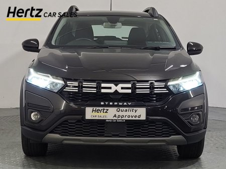 2024 Dacia Sandero Stepway - photo 5