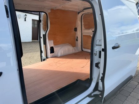 2023 Citroen Dispatch - photo 16