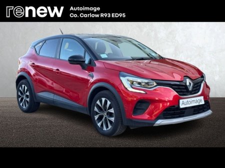 2023 Renault Captur TCe 90 Evolution