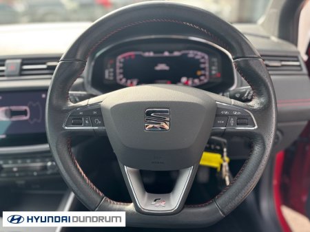 2021 SEAT Arona - photo 16