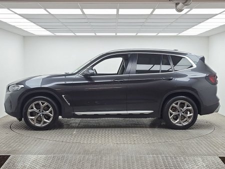2022 BMW X3 - photo 5