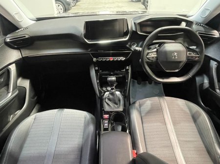 2021 Peugeot 2008 - photo 10