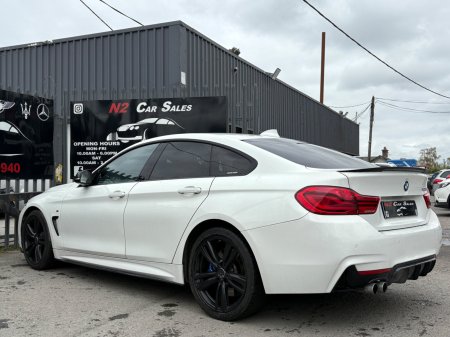 2018 BMW 4-Series - photo 6