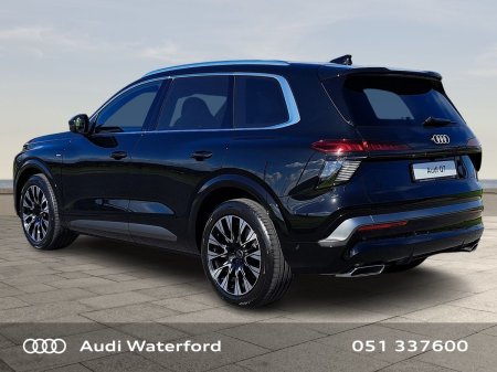 2026 Audi Q7 - photo 7