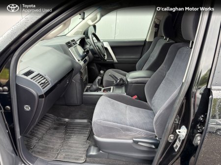 2022 Toyota Land Cruiser - photo 9