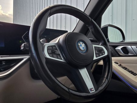 2023 BMW X5 - photo 21