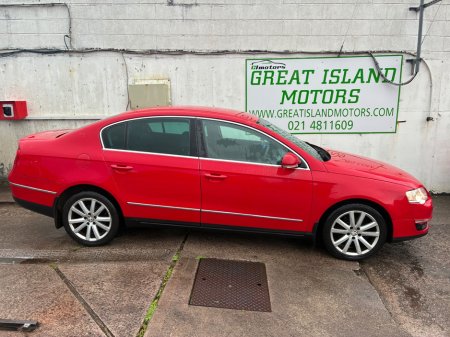 2010 Volkswagen Passat - photo 5