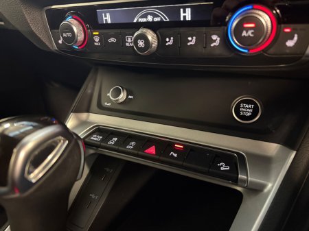 2021 Audi Q3 - photo 23