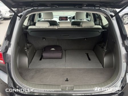 2021 Hyundai Santa Fe - photo 8