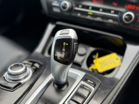 2016 BMW 5-Series - photo 14