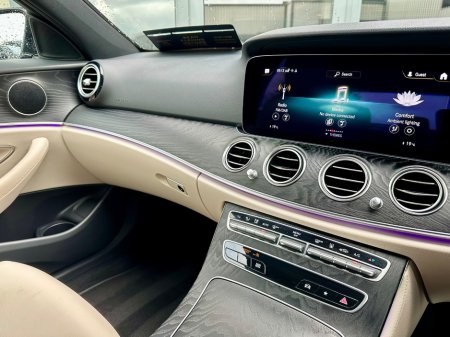 2021 Mercedes-Benz E-Class - photo 6