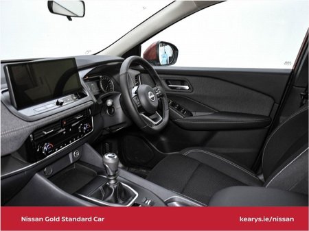 2026 Nissan Qashqai - photo 5