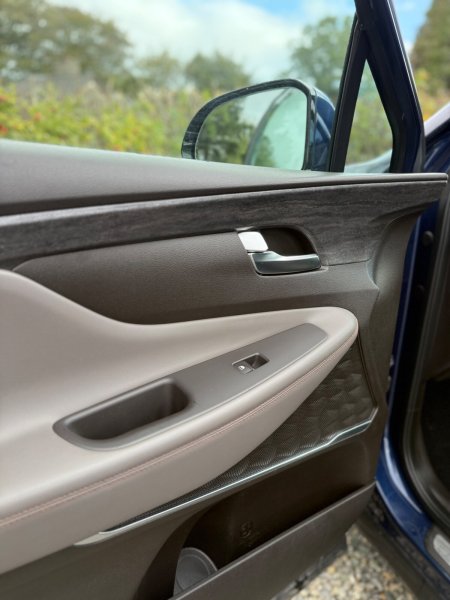 2018 Hyundai Santa Fe - photo 33