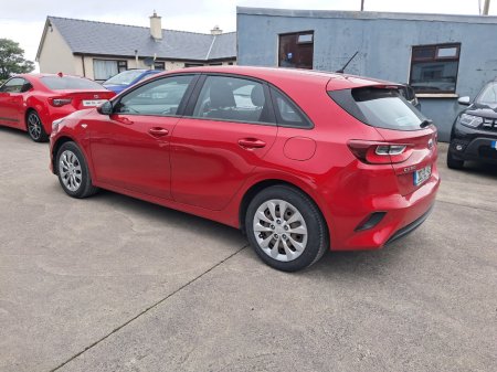2020 Kia Ceed - photo 3