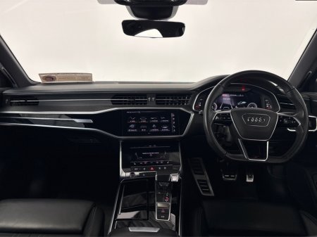 2022 Audi A6 - photo 14
