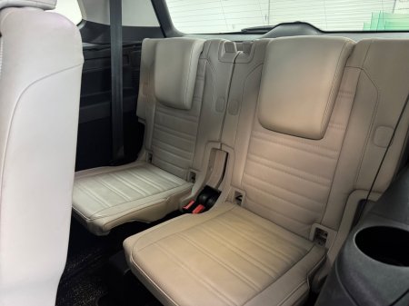 2020 Volkswagen Touran - photo 20