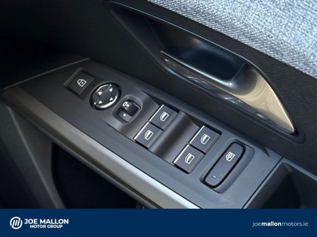 2026 Peugeot 5008 - photo 20