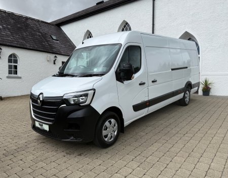 2023 Renault Master - photo 2