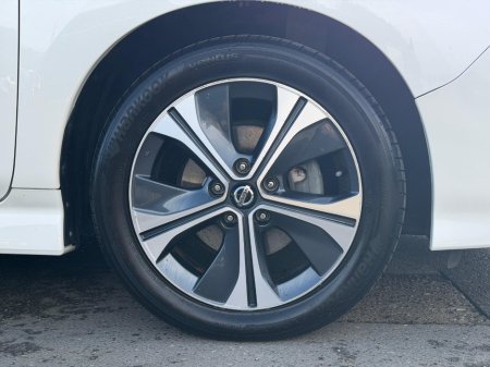 2019 Nissan Leaf - photo 10