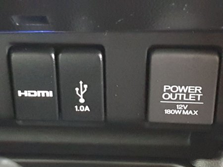 2019 Honda Jazz - photo 25
