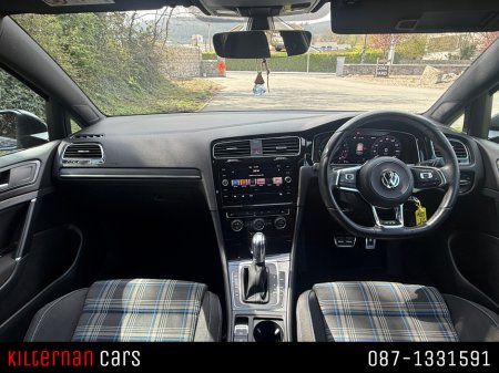 2018 Volkswagen Golf - photo 9