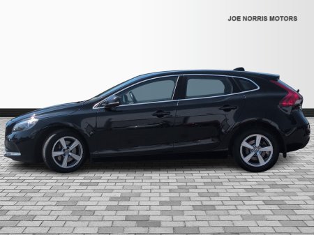 2016 Volvo V40 - photo 12