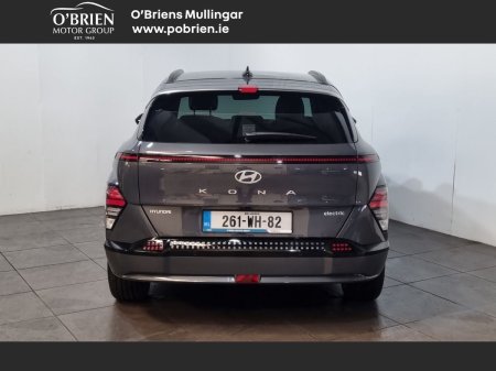 2026 Hyundai KONA - photo 10