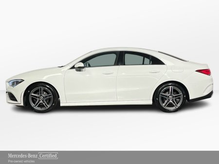 2022 Mercedes-Benz CLA - photo 6