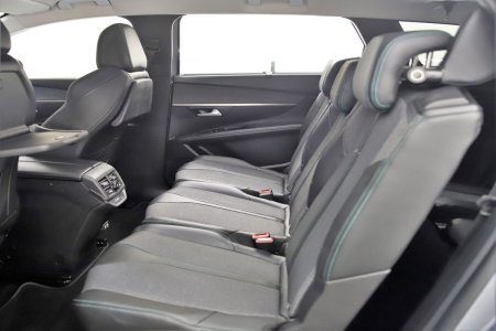 2023 Peugeot 5008 - photo 20