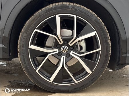 2024 Volkswagen Tiguan - photo 5