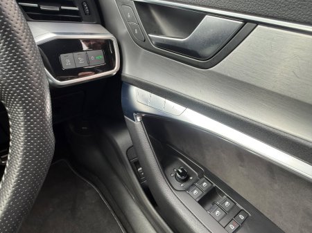 2019 Audi A6 - photo 27