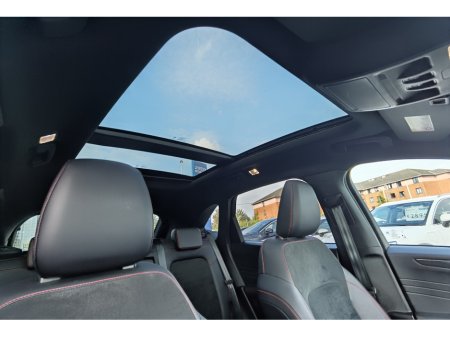 2023 Ford Kuga - photo 11