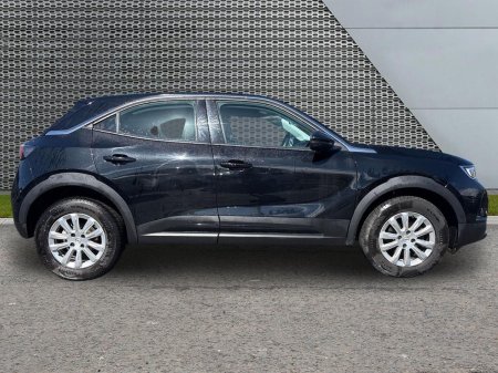 2023 Opel Mokka - photo 6