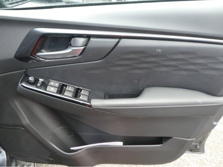 2026 Isuzu D-Max - photo 18