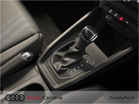 2026 Audi A1 - photo 17