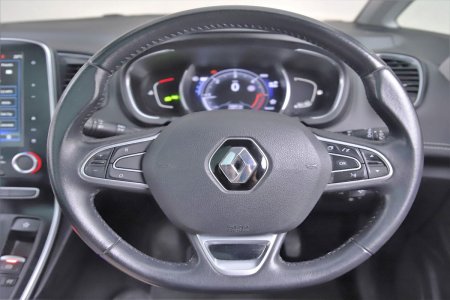 2017 Renault Scenic - photo 17