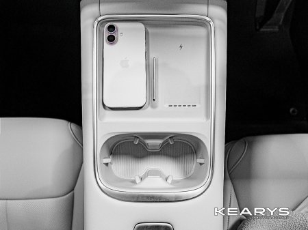 2026 XPeng G6 - photo 19