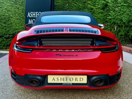 2021 Porsche 911 - photo 4