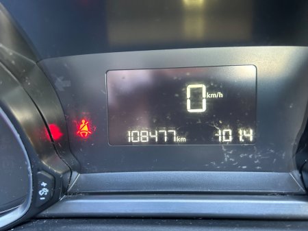 2017 Peugeot 308 - photo 16