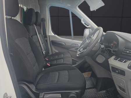 2026 Maxus DELIVER 9 - photo 9