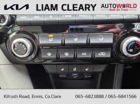 2021 Kia Sportage - photo 18