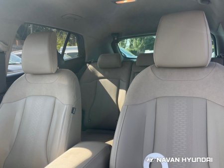 2023 Kia Sportage - photo 30