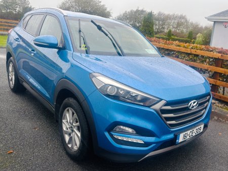 2016 Hyundai Tucson - photo 3