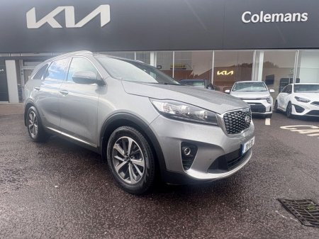 2020 Kia Sorento - photo 2