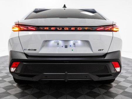 2026 Peugeot 408 - photo 40
