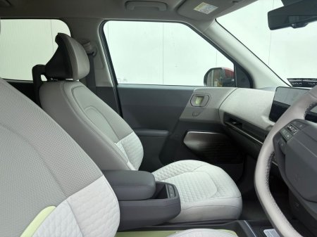 2026 Kia EV2 - photo 28