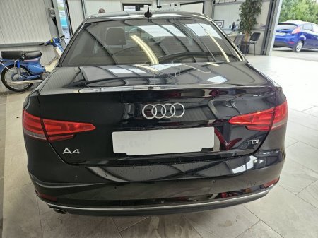 2016 Audi A4 - photo 5