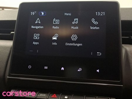 2024 Renault Clio - photo 18