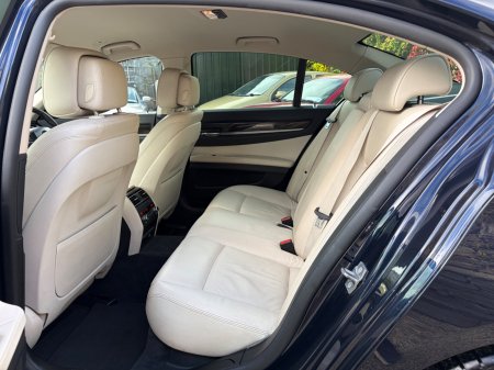 2013 BMW 7-Series - photo 23