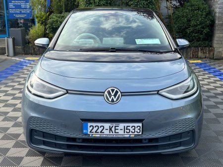 2022 Volkswagen ID.3 - photo 14